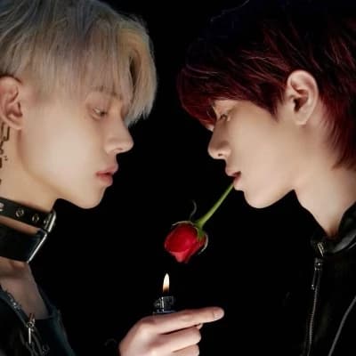 You are mine.. // yeonjun thumbnail