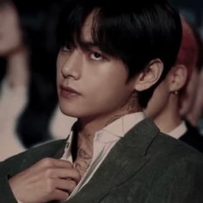 Kim taehyung  thumbnail
