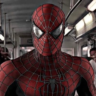 Story (Speiderman) thumbnail