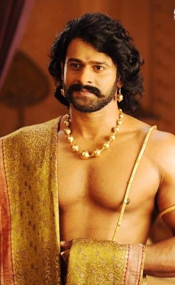 Amarendra Bahubali 1 thumbnail