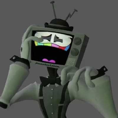 Mr. Puzzles thumbnail