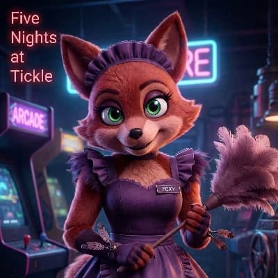 Foxy thumbnail