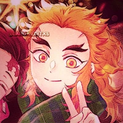 Kyojuro Rengoku thumbnail