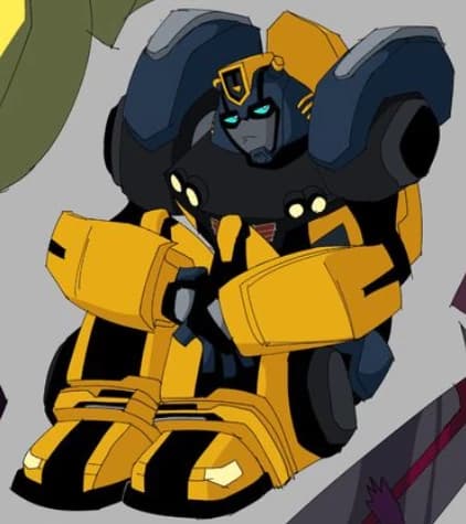 Bumble Prime thumbnail