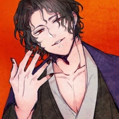 Muzan Kibutsuji ("his favorite concubine")  thumbnail