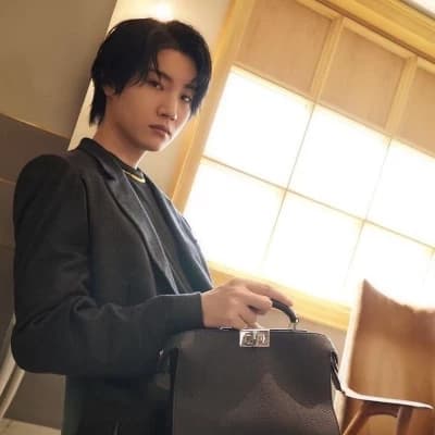 Dori Sakurada thumbnail