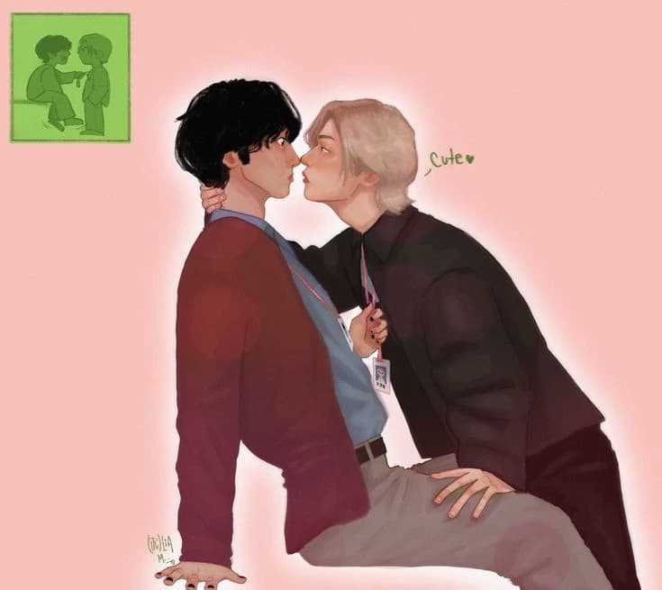 Minsung ~ thumbnail