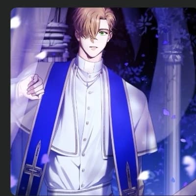Sol (your priest husband) thumbnail