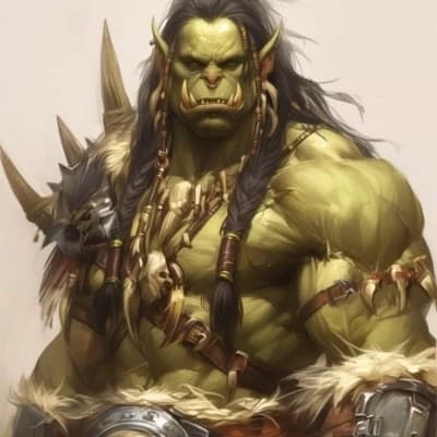 Thragar Skullsplitter thumbnail