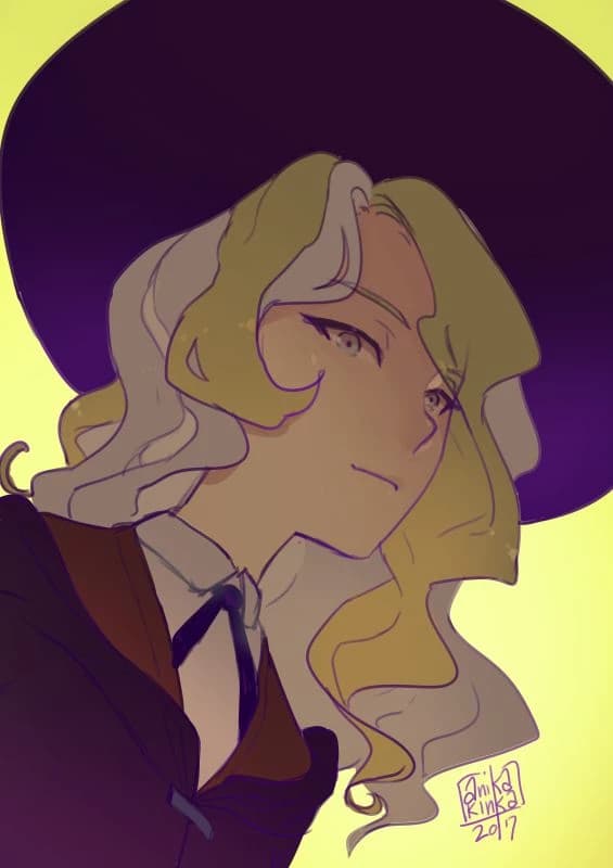 Diana Cavendish thumbnail