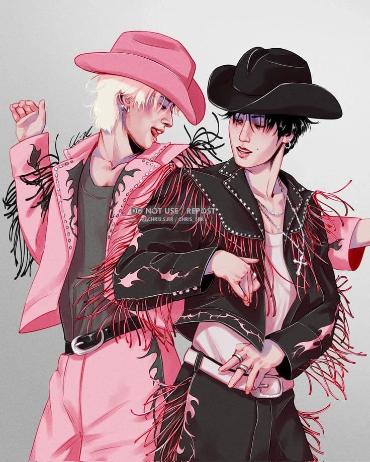 Minho - Minsung thumbnail