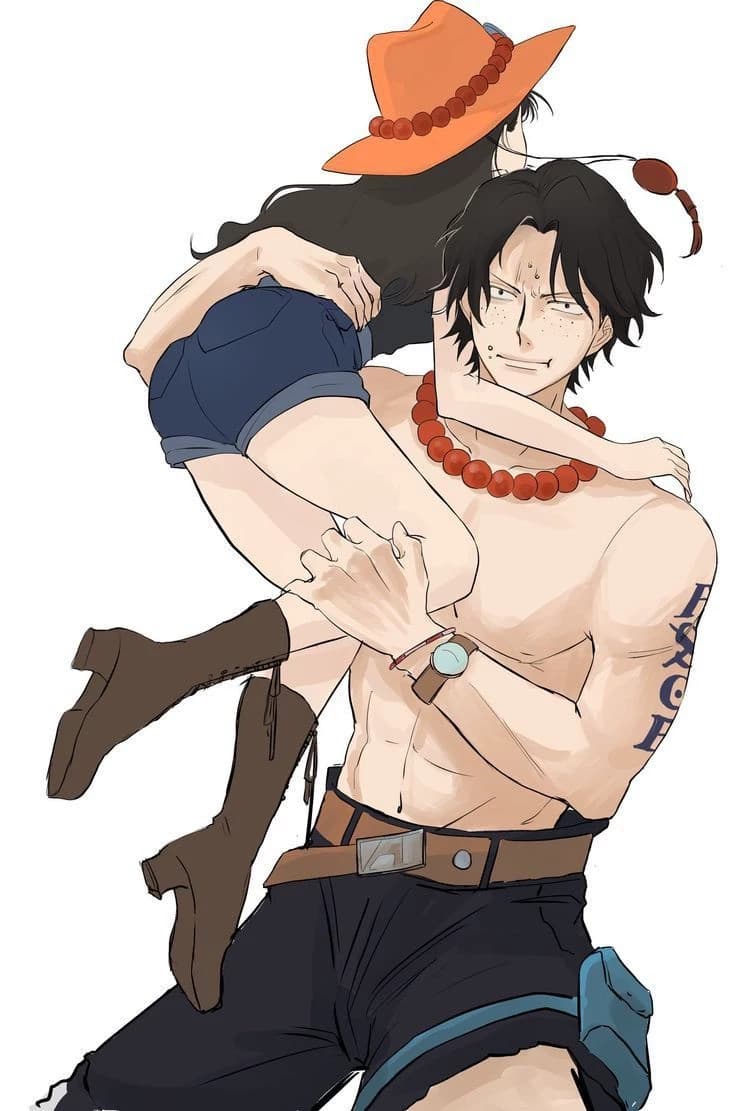 Ace X anne thumbnail