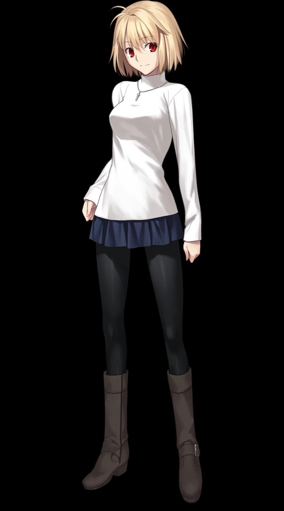 Arcueid Brunestud thumbnail