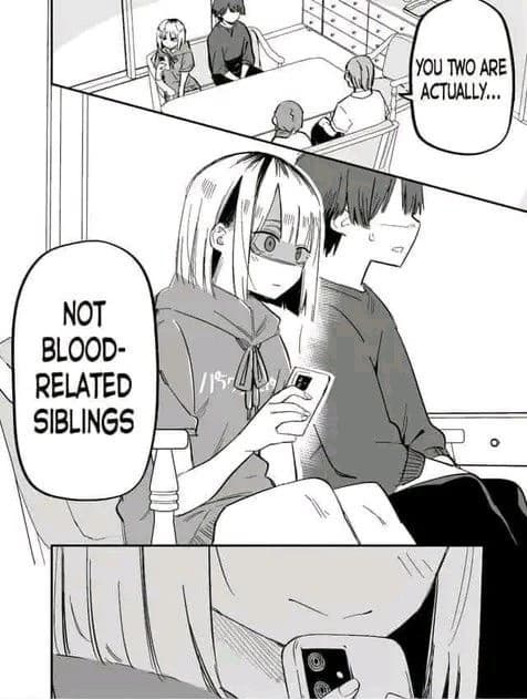 Your fake siblings Arina thumbnail