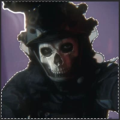 Simon "ghost" riley thumbnail