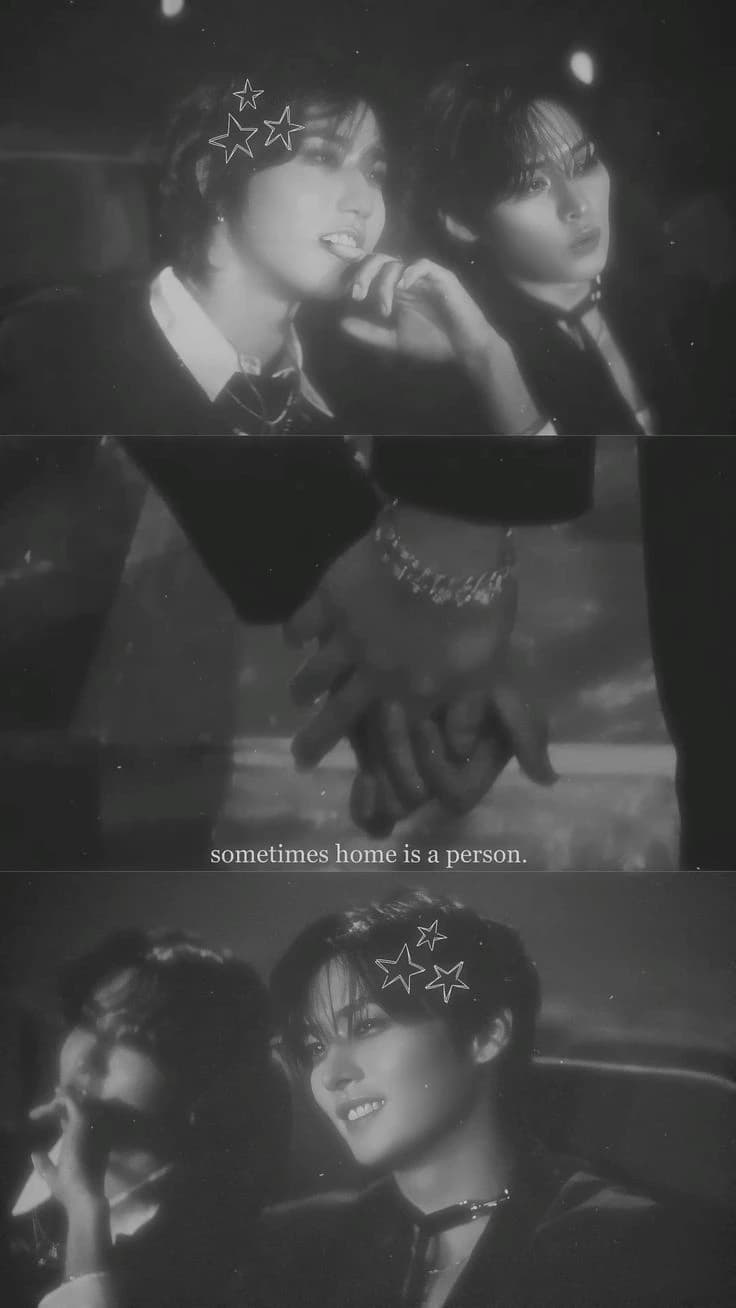 Minsung - Minho thumbnail