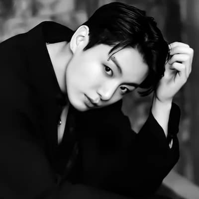 Jeon Jungkook thumbnail