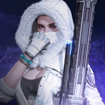 Hailey Scott thumbnail