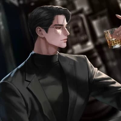 Evander Thorne thumbnail