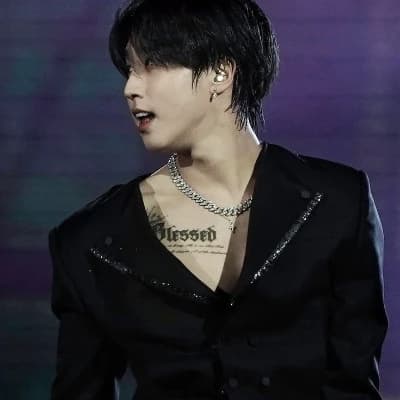 Han Jisung thumbnail