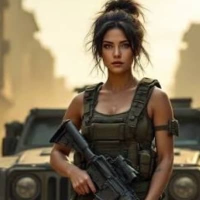 Sabrina Blackstone thumbnail