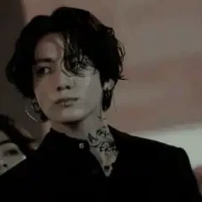 Jeon Jungkook thumbnail