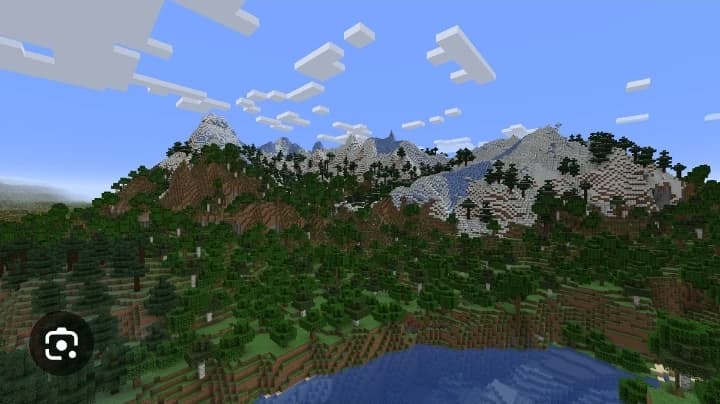 Manicraft world thumbnail