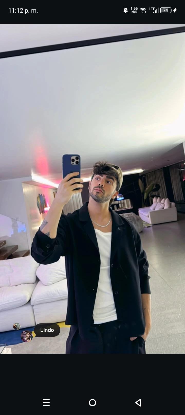 Fede Vigevani thumbnail