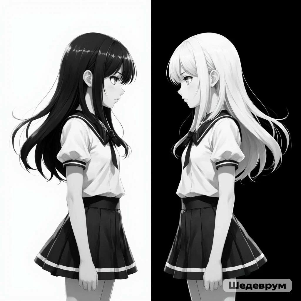 Aurora and Lilith  thumbnail