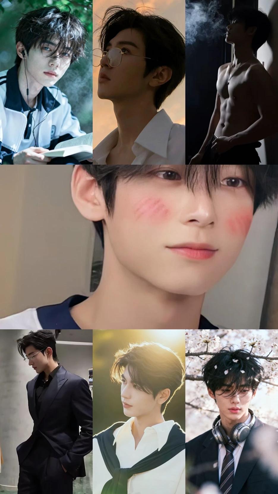 Between Seven Ways thumbnail