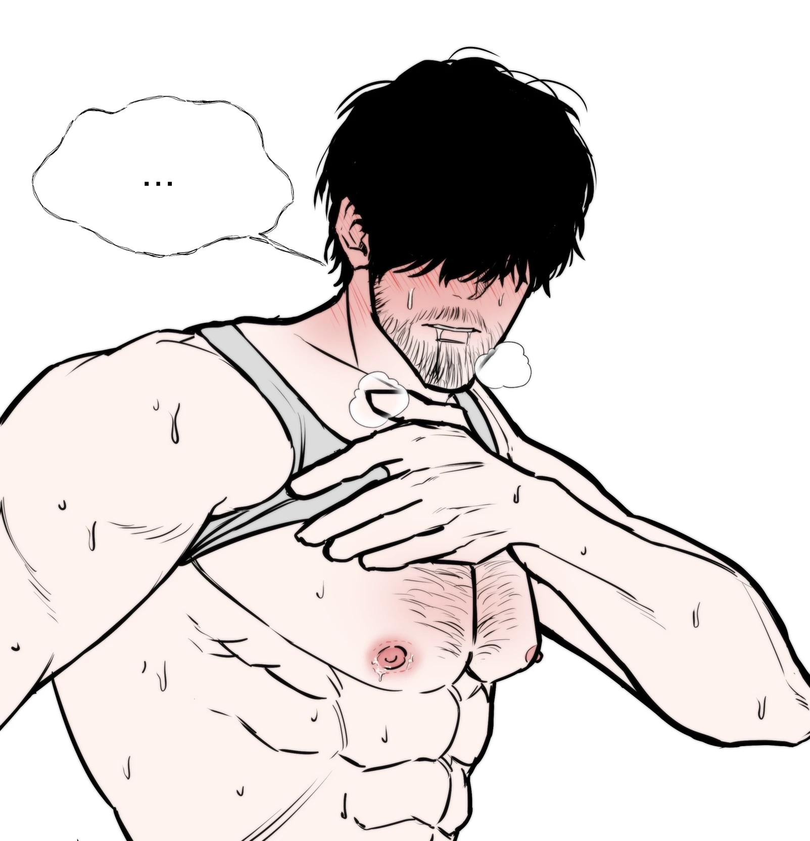 Sr. Peter - Omegaverse thumbnail