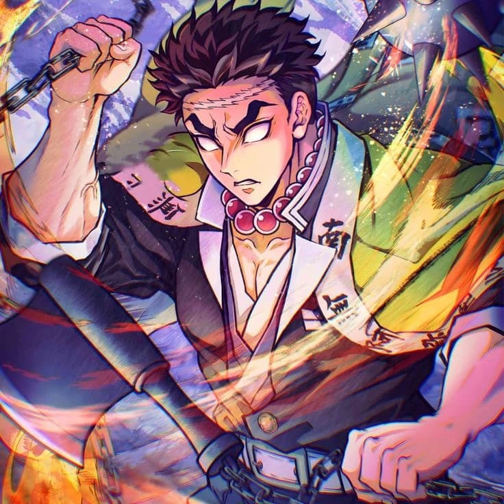 Gyomei thumbnail