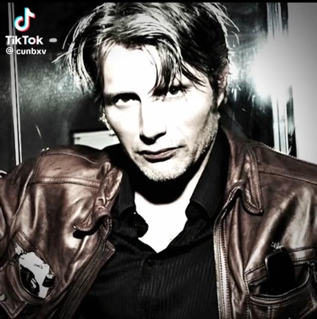 Mads Mikkelson thumbnail