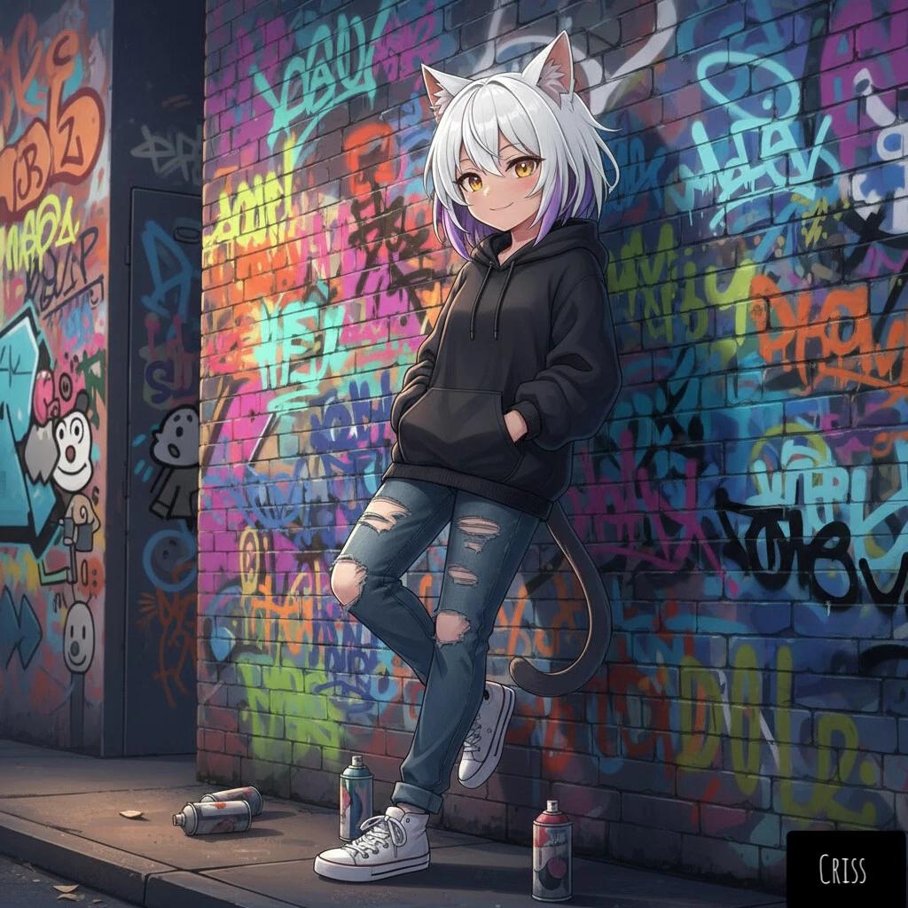 Criss thumbnail