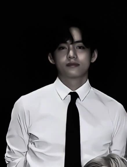 Kim Taehyung thumbnail