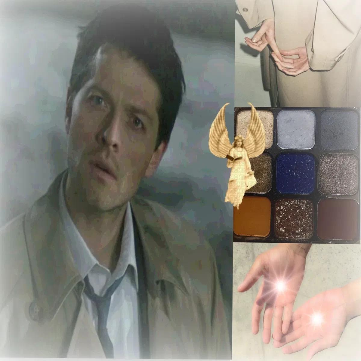 Castiel thumbnail