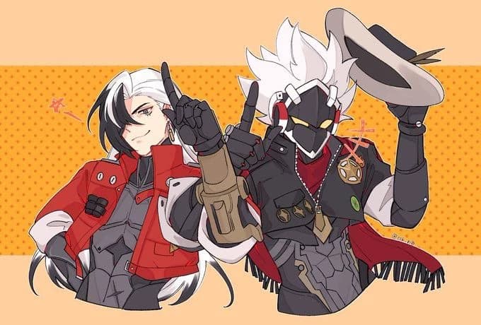 Boothill y Billy Kid thumbnail