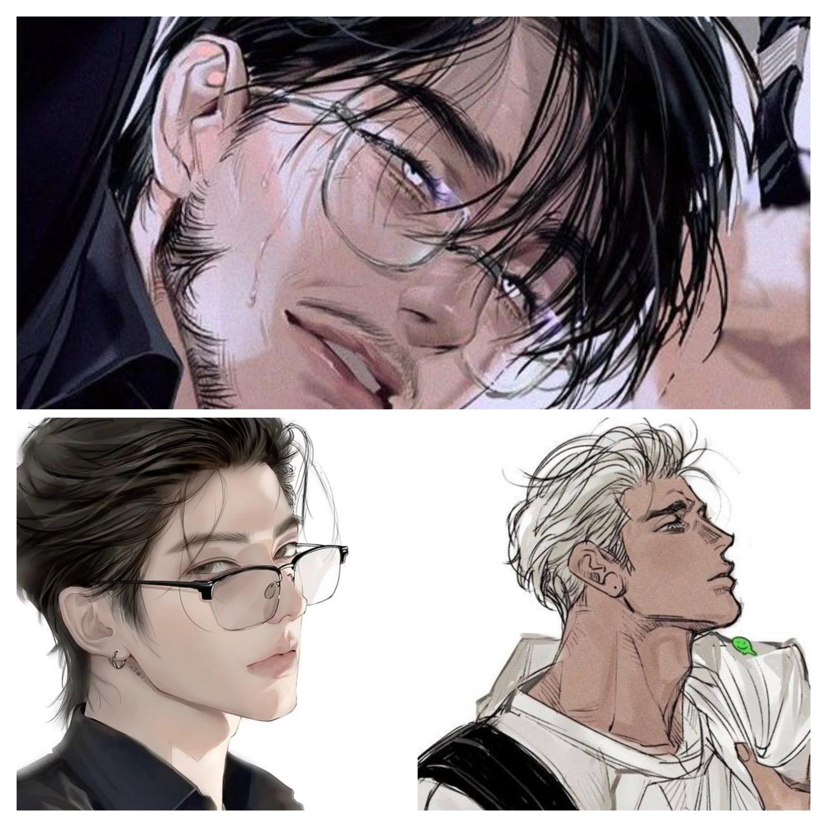 Augusto, Tyler, Jun thumbnail