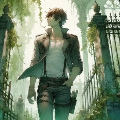 The Last Man Alive thumbnail