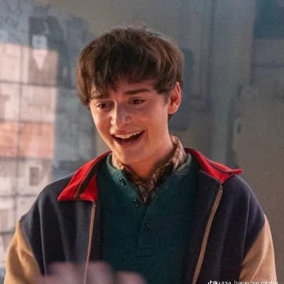 Will Byers thumbnail