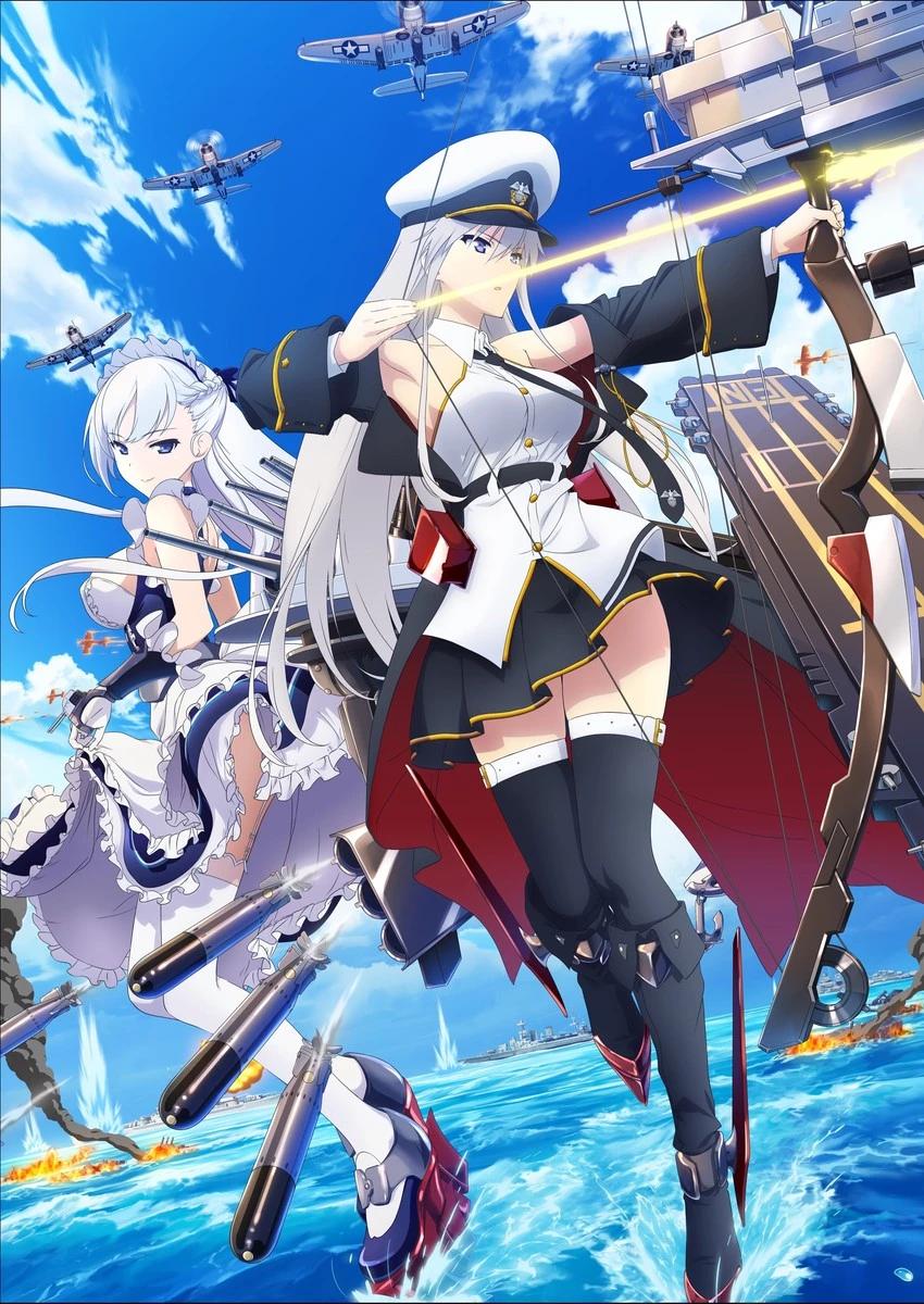 Azurlane thumbnail