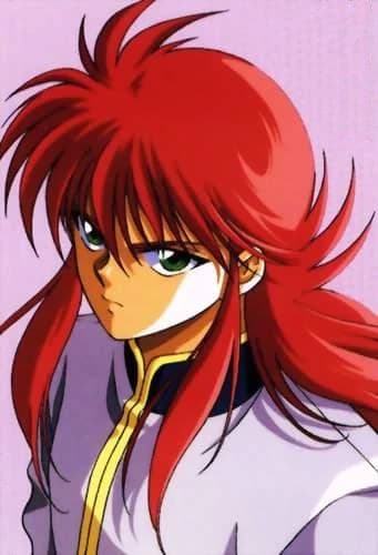 Suichi Minamino thumbnail