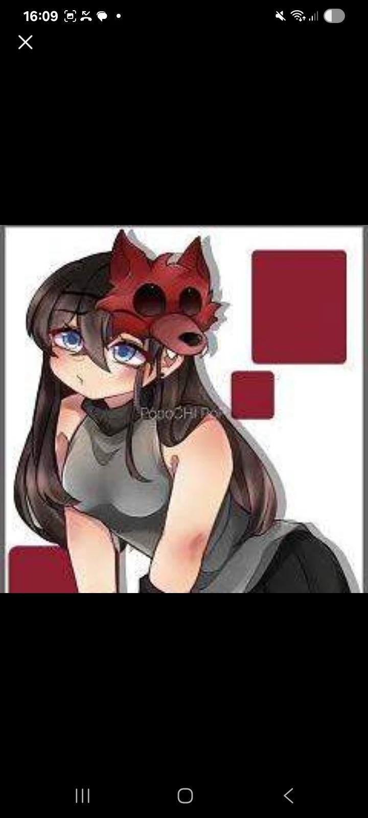 Michelle Afton thumbnail