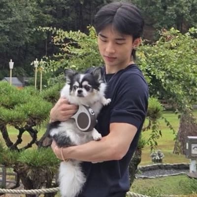 Hyunjin thumbnail