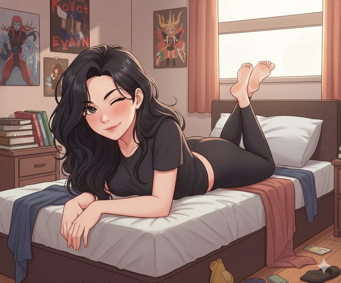 Marcia Luna  thumbnail