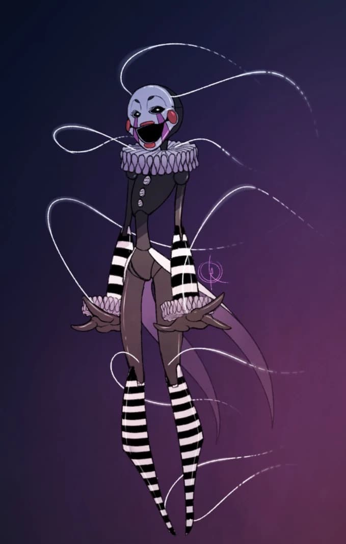 Puppet thumbnail