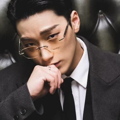 Choi San thumbnail
