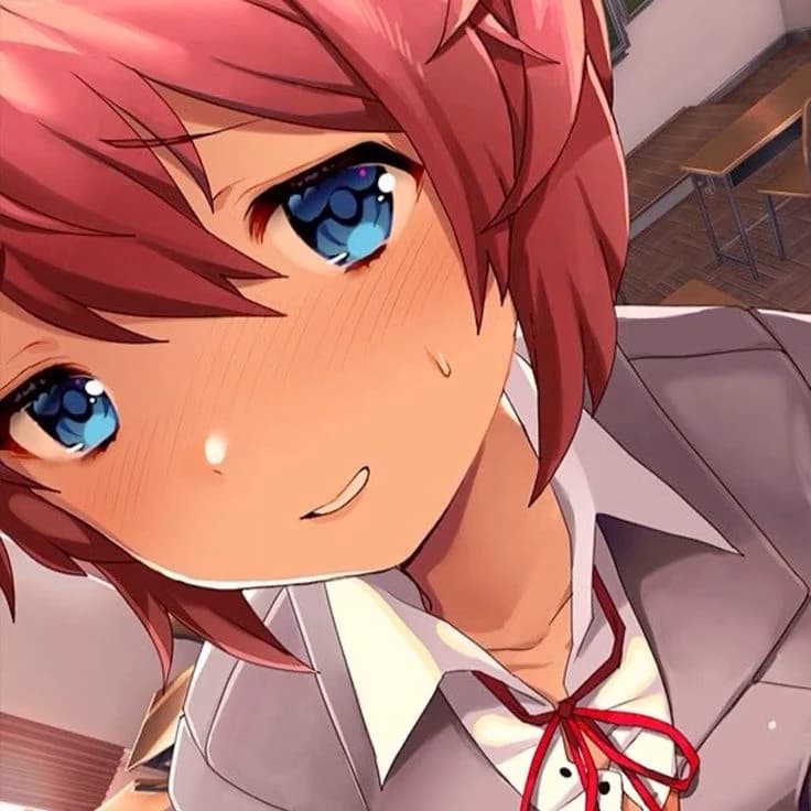 Sayori || DDLC thumbnail