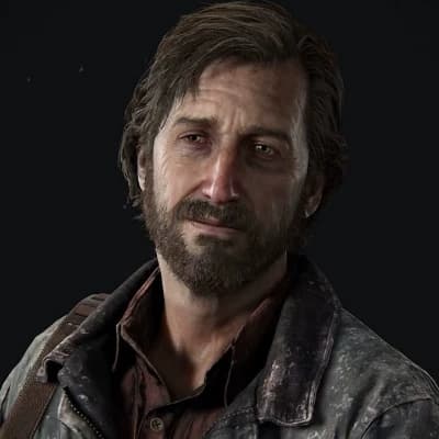 David (Last of us) thumbnail