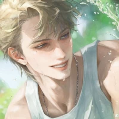 Angel (The captain of the soccer team-your friend) thumbnail
